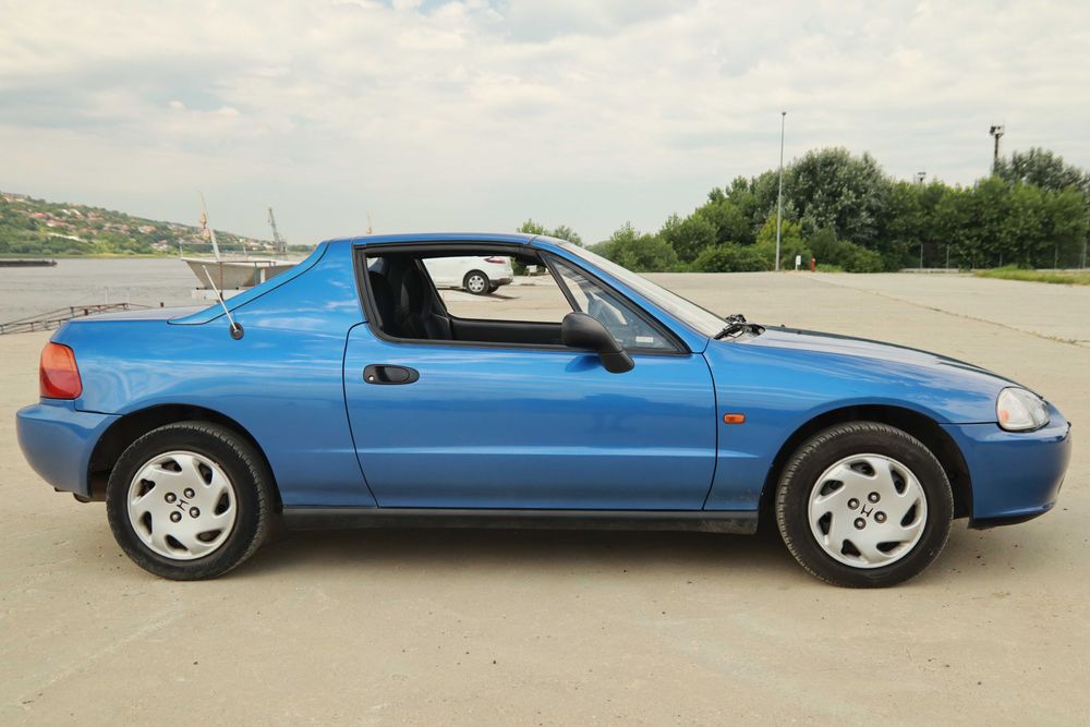 De vanzare Honda Del Sol