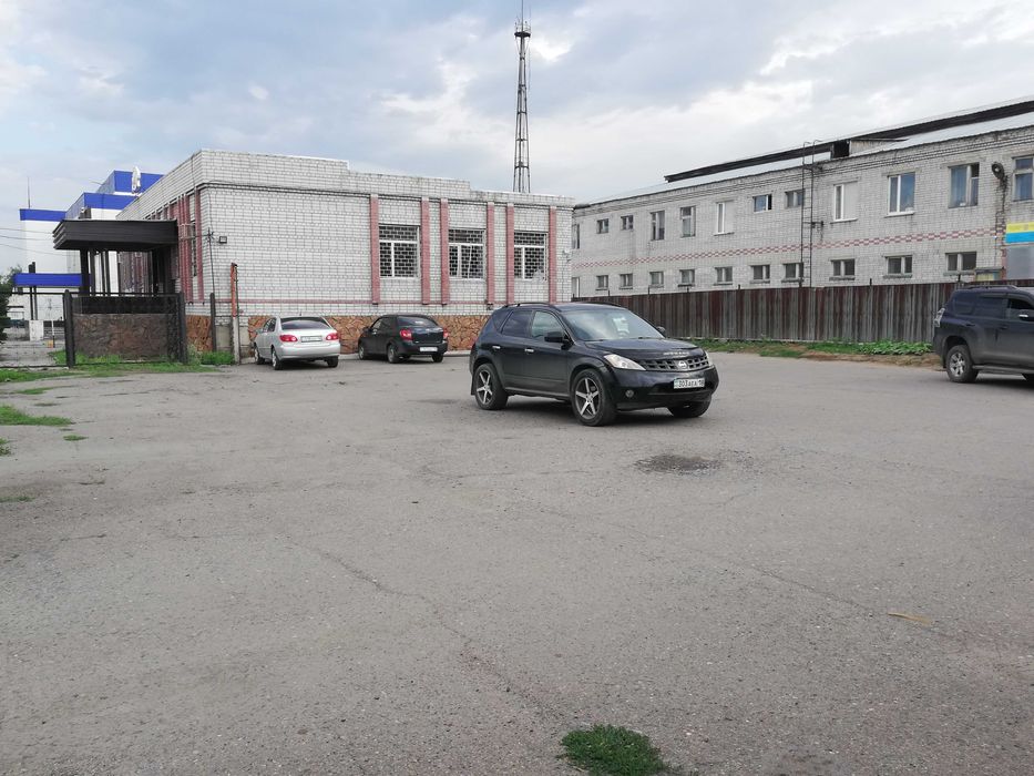 Продам КАФЕ НУР - рядом с ГАИ