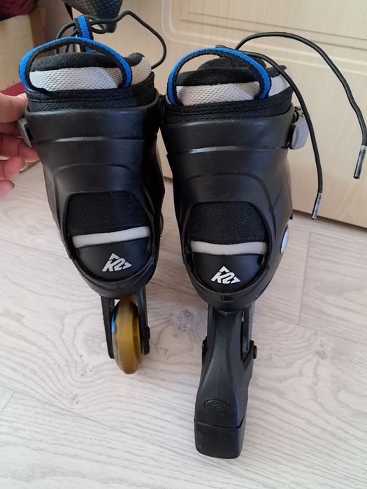 Продам роликовые коньки