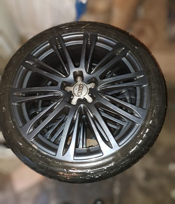 Set 4 Jante Audi 20" 265/35/R20