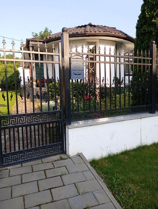 Casă și grădină în Dorohoi