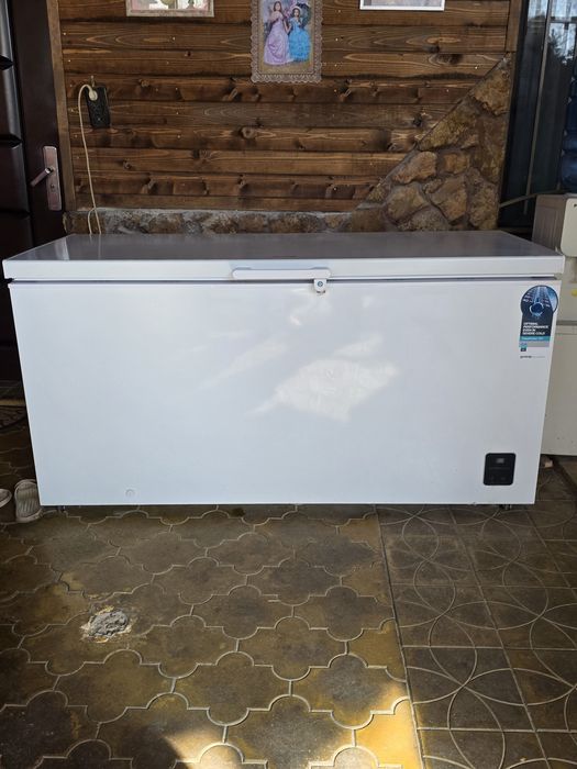 Фризер ракла Gorenje