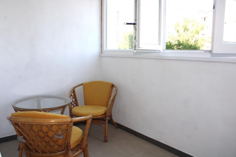 Дава се под наем Едностаен апартамент в София, Света Троица - 44 кв.м за 418.71 € - Снимка #9