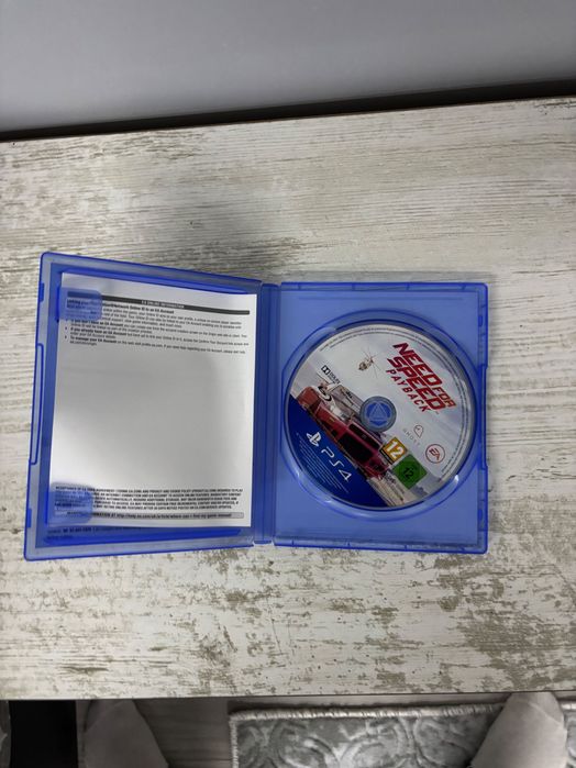 Игра за плейстейшан