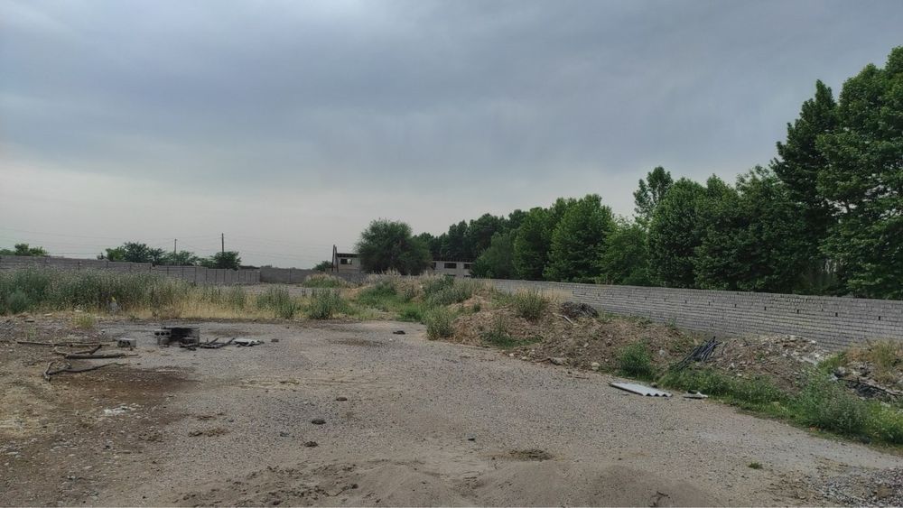 Янги Тошкент 2-боскич ер Сотилади 30 сотиx ер нархи келишилади