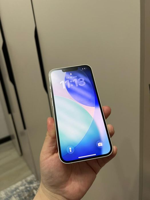 Iphone 13  128gb