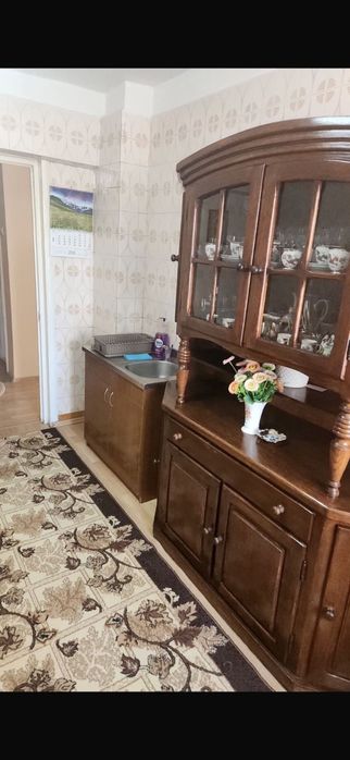 Vanzare apartament 3 camere