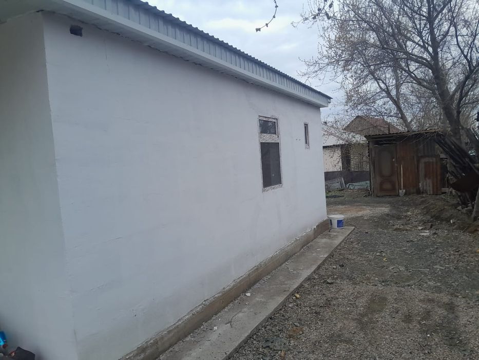 Частный полу благ дом