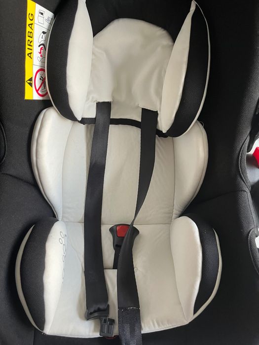 Бебешка кошница за кола