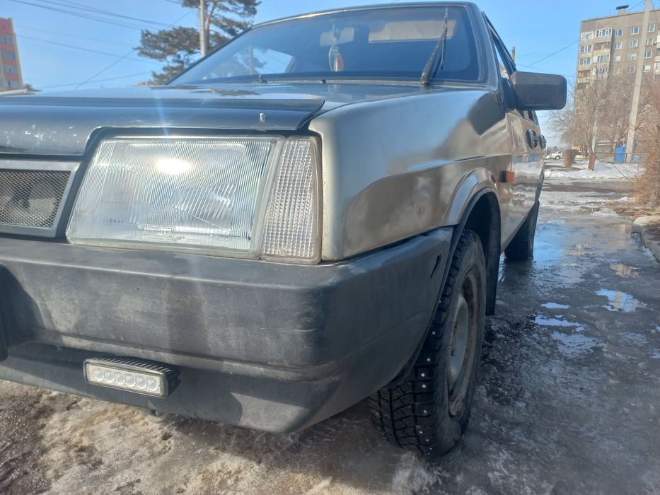 Продаётся ваз 99