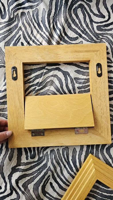 Полка рамка модульная 3 шт