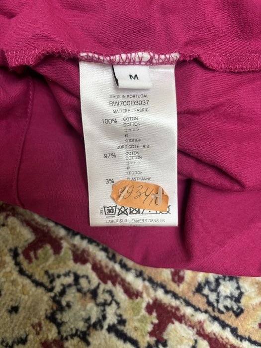 Футболка от GIVENCHY