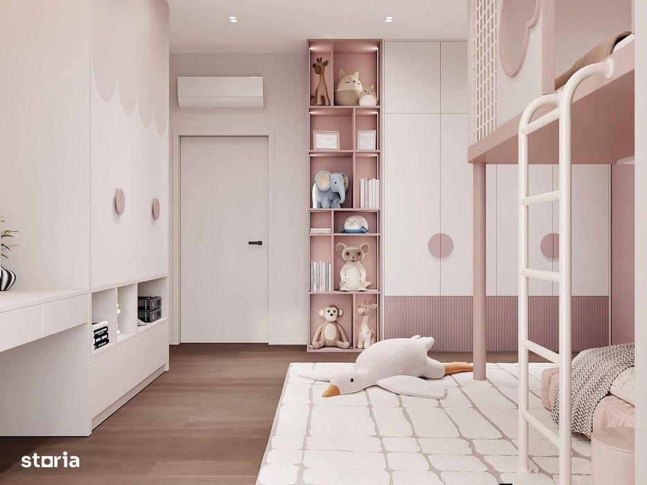 Apartament Militari | parc privat | WEST AVENUE by POLLUX