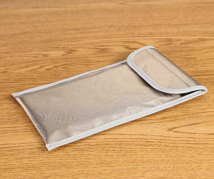 5G WiFi 7.5" AntiGPS Смартфон GSM Заглушител Aнтидетектор Проследяване