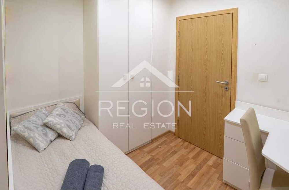 Дава се под наем Тристаен апартамент в Варна, Погреби - 70 кв.м за 433.5 € - Снимка #4