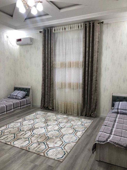 Сдается евро дом Сергели GM Завод