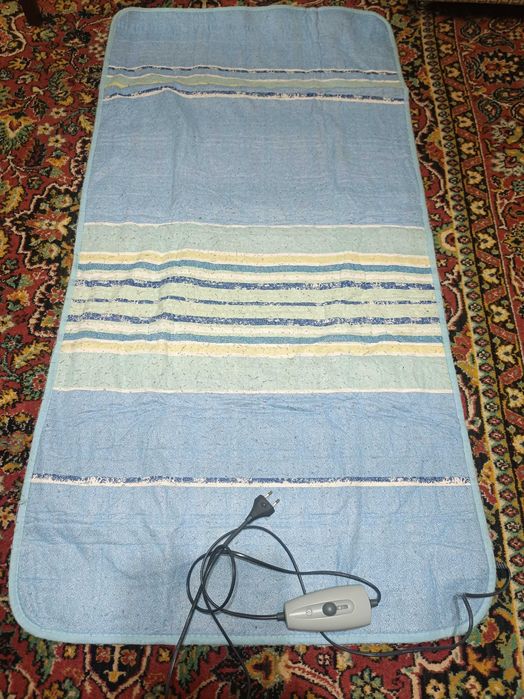 Продаю электрический матрас