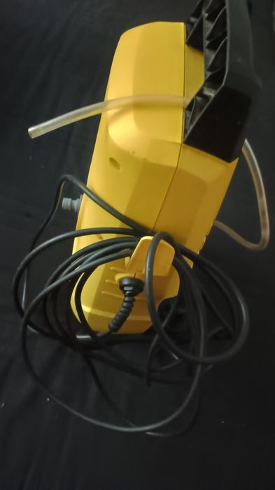 Водоструйка KARCHER