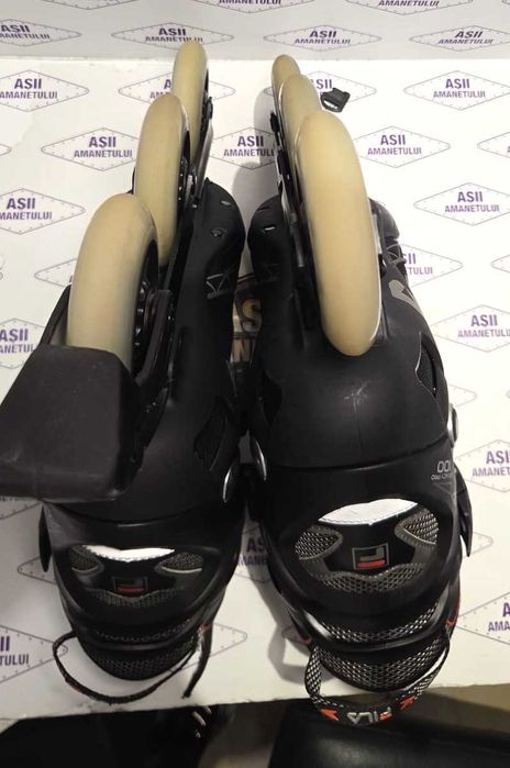 Asii Amanetului - ROLE FILA , marime : EU 43 , foarte putin folosite
