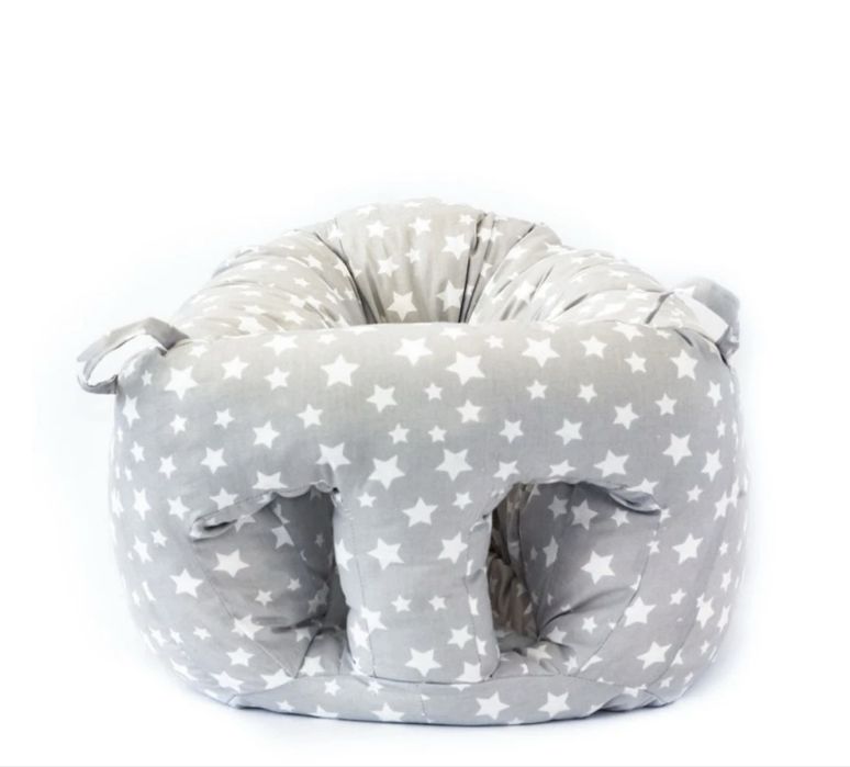 Бебешки барбарон