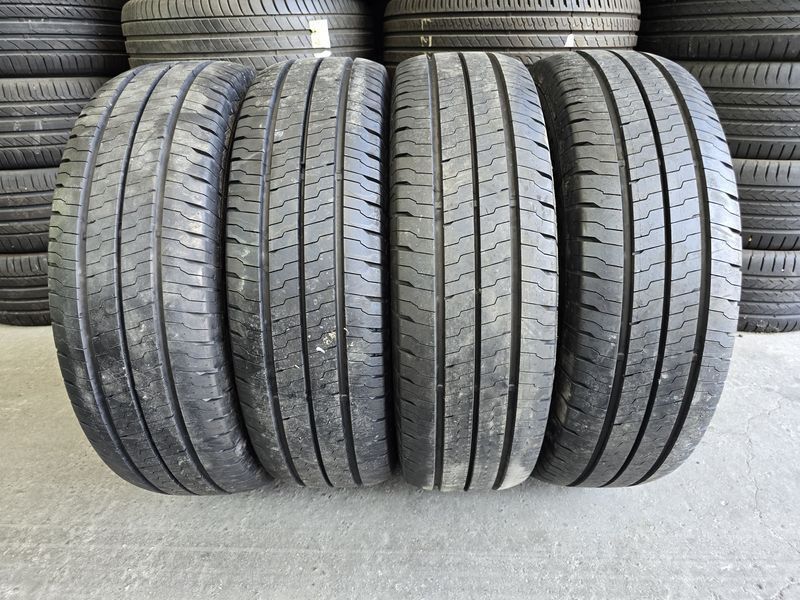 215/75/16C Continental 4бр