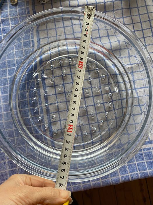 Съд за готвене на пара SKK