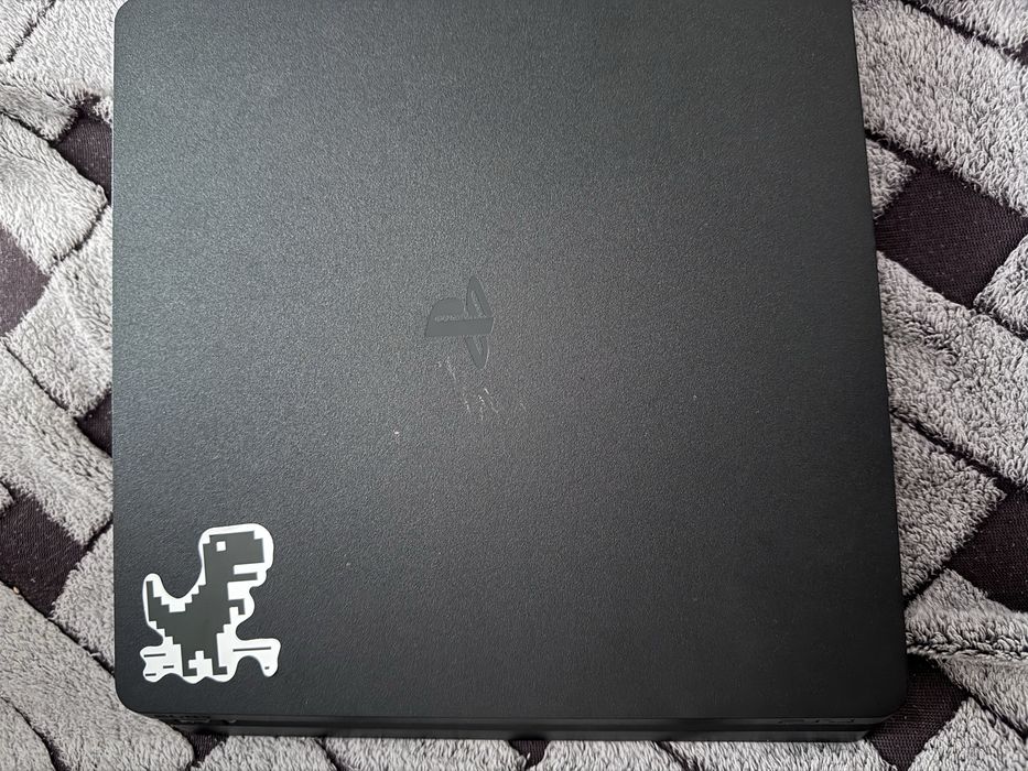 PlayStation4+комплект игр