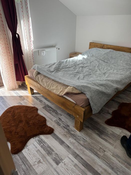 De vanzare sau schimb cabana Belis