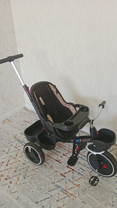 Продам детский велосипед за 15000тг