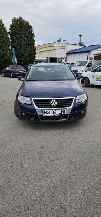 VOLKSWAGEN Passat 2010 — imagine 2