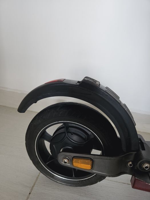 Trotineta E-TWOW GT 40km/h