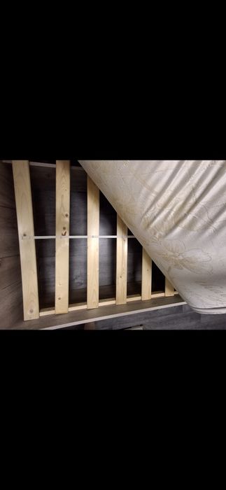 Продам кровать  двухместный