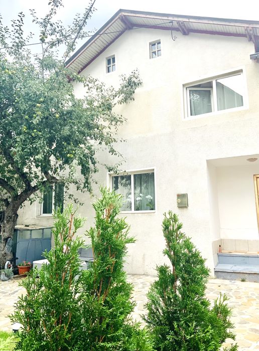 Vilă eleganta Bușteni Zamora 8 camere Direct proprietar