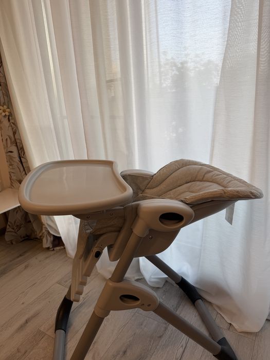 Scaun de masa copii Joie