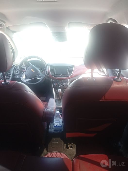 Chevrolet Tracker 1 premier 3-pozitsiya 2019-yil  80000 km