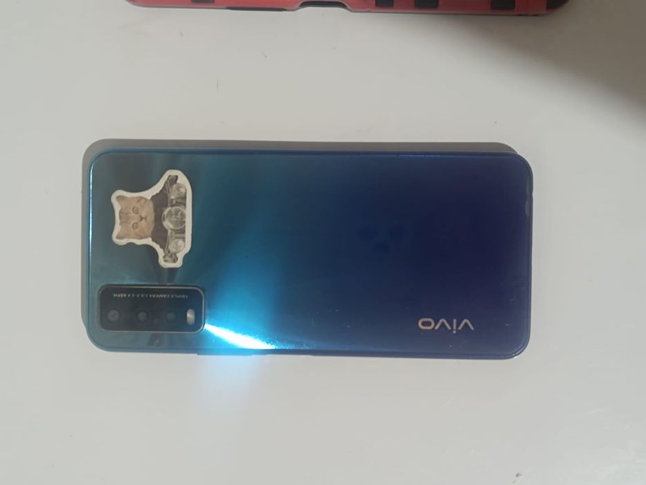 Vivo Y12s 256/8GB