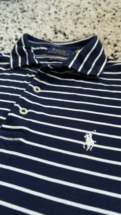 Мъжка тениска Polo Ralph Lauren размер S