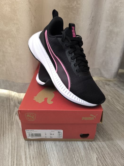 Adidași PUMA dama 35.5