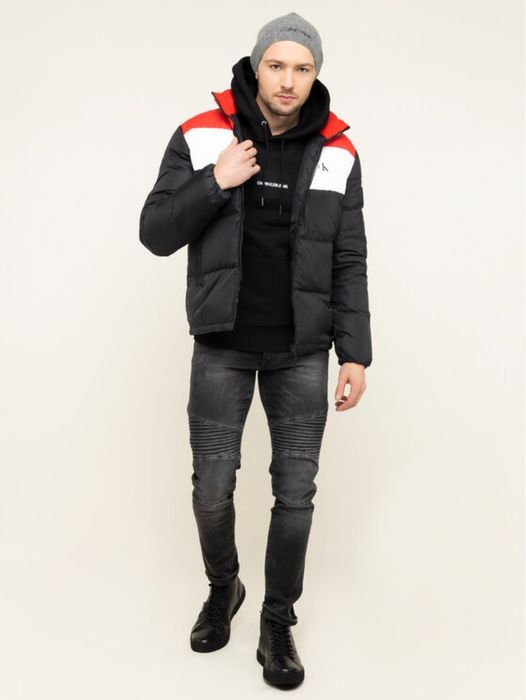 Мъжко зимно яке Calvin Klein