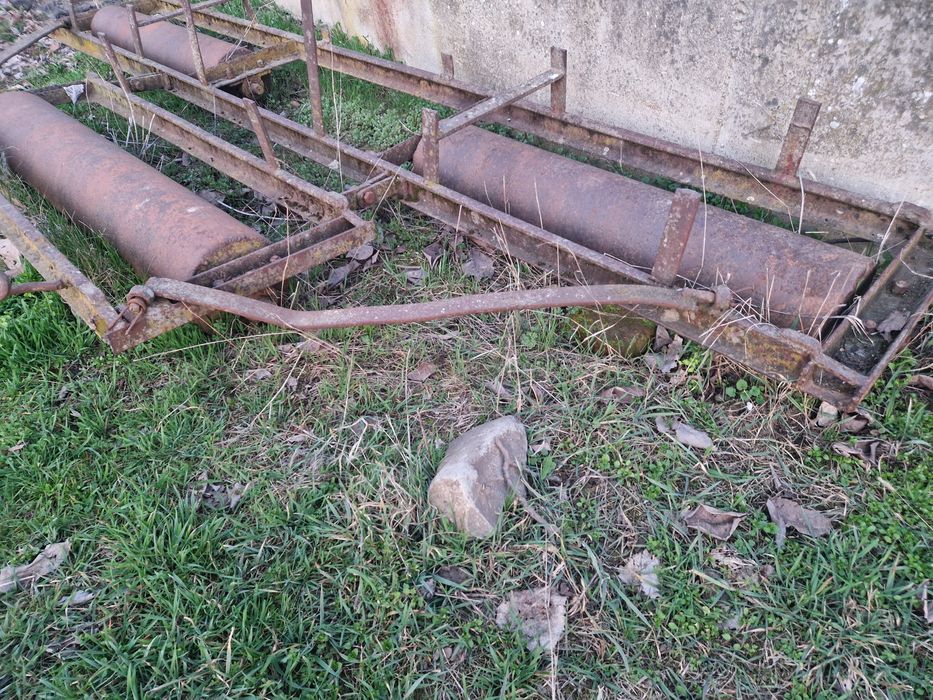 Tavalug agricol neted