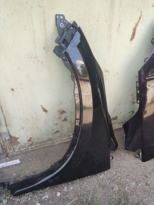 Крылья Honda CR-V RM