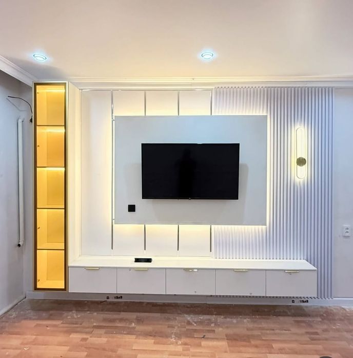 Тв зона заказ принимаем