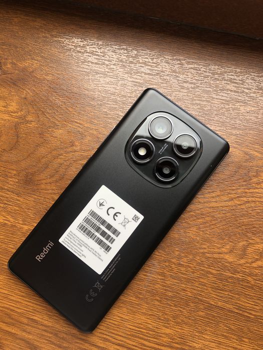 Redmi Note 14 Pro 256GB iDeal sotladi