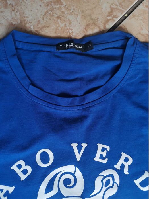 Tricou T Fashion stare foarte buna