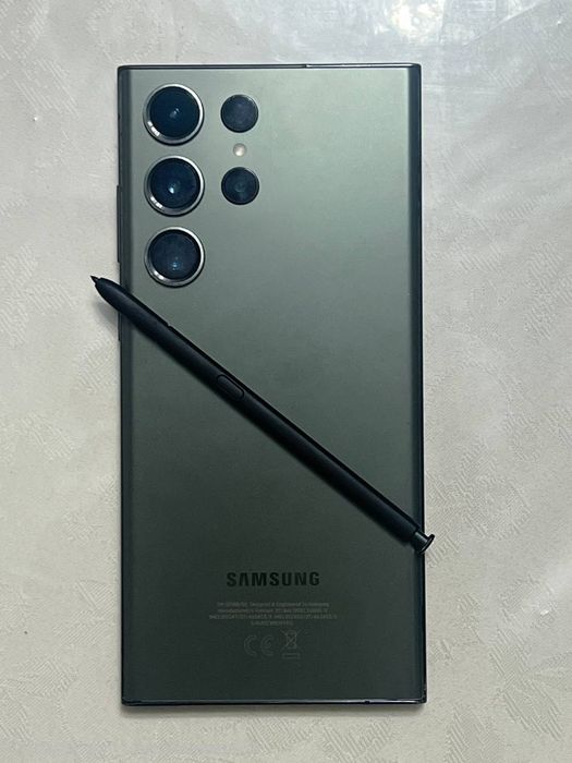 Продам Samsung S23 Ultra в идеале