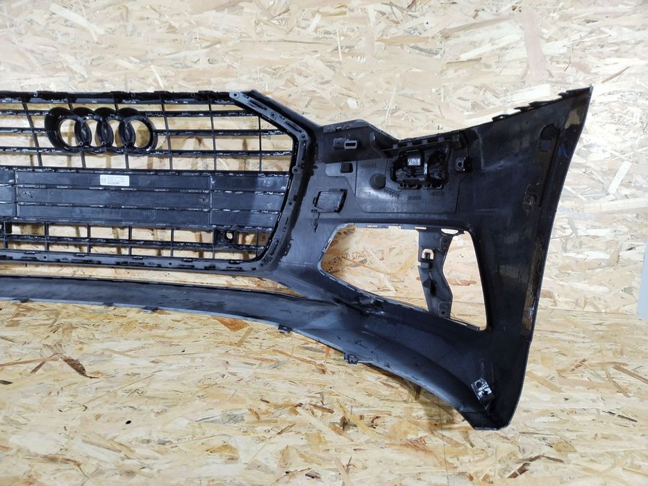 Bara fata Audi A6, C8, 2018, 2019, 2020, 2021, 2022, 4K0807437.