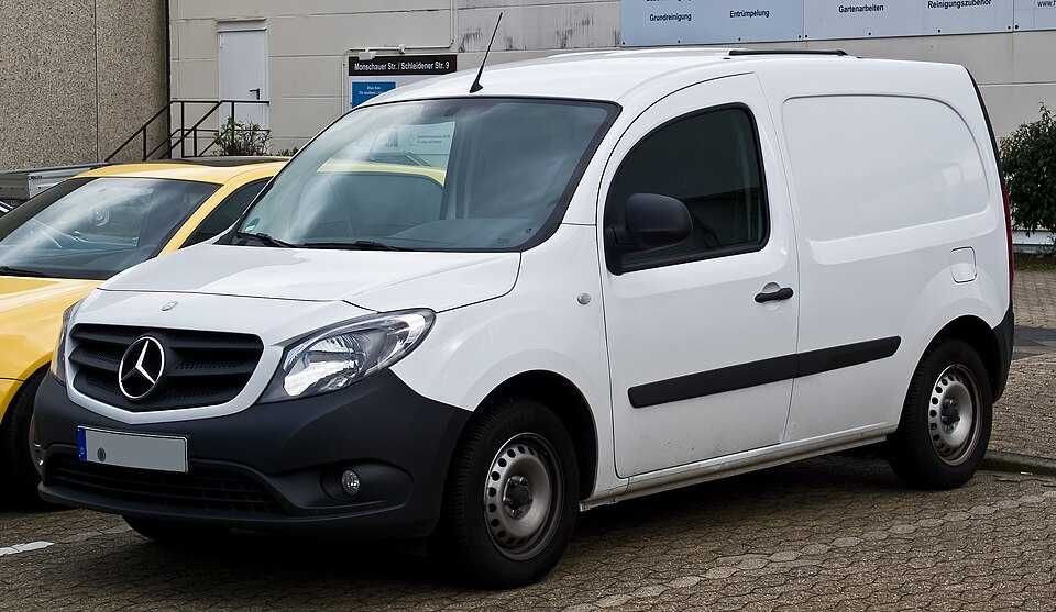 Vindem Piese noi si din Dezmembrari Mercedes Citan Renault Kangoo