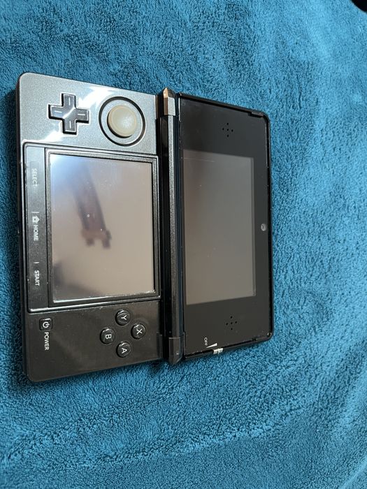 Nintendo 3DS (psp)