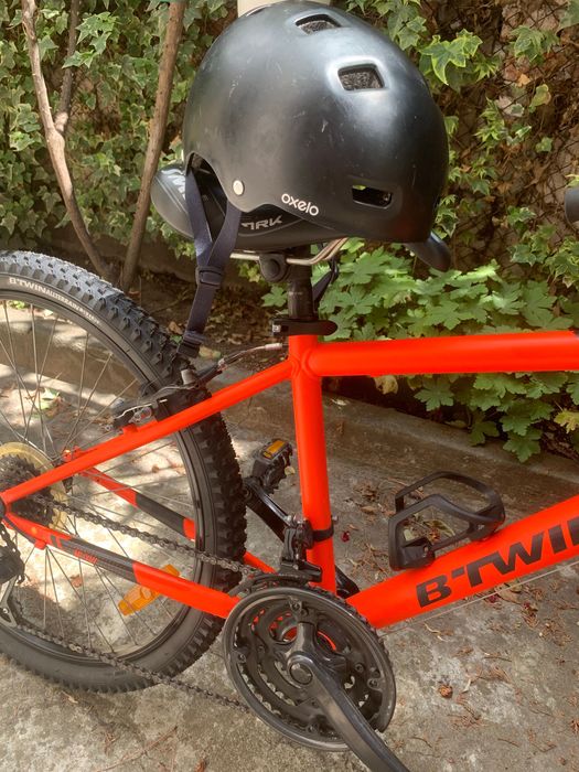 Btwin Велосипед 24”