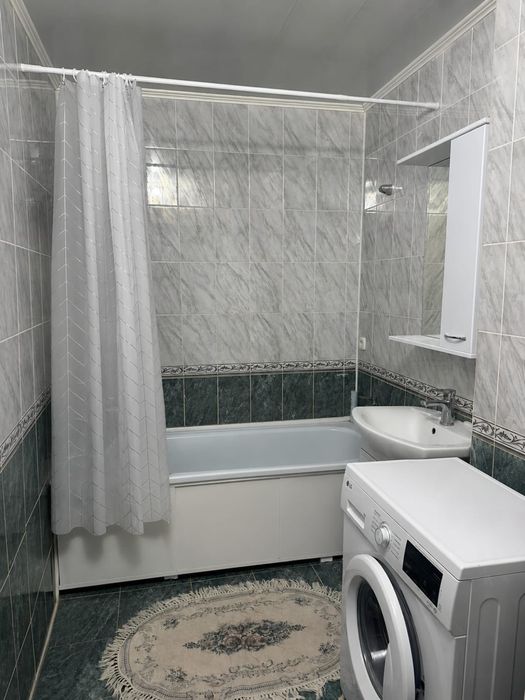 3х комн.квартира, мкрн.Жана орда